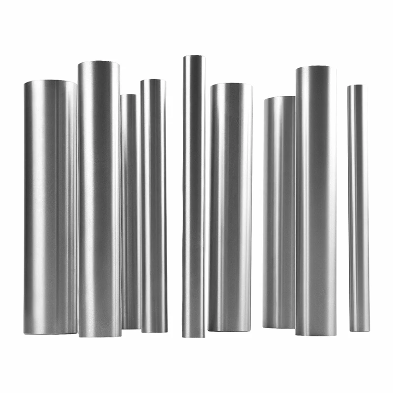 Automotive Exhaust Tubing
